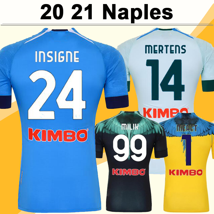 20 21 Naples MERTENS INSIGNE Mens Soccer Jerseys MAKSIMOVIC H. LOZANO MILIK ZIELINSKI Home Away Away Football Shirt Short Sleeve Uniforms, Qm650 2021 3rd ser.e a patch
20 21 Naples MERTENS INSIGNE Mens Soccer Jerseys MAKSIMOVIC H. LOZANO MILIK ZIELINSKI Home Away Away Football Shirt Short Sleeve Uniforms, Qm650 2021 3rd ser.e a patch