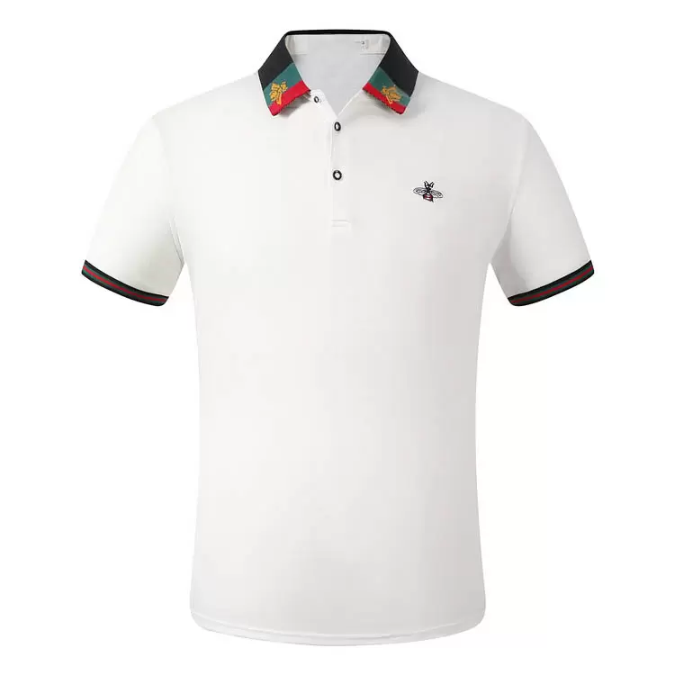 luxury fashion classic mens embroidery shirt cotton mens designer tshirt white black grey polo shirt male m3xl
luxury fashion classic mens embroidery shirt cotton mens designer tshirt white black grey polo shirt male m3xl