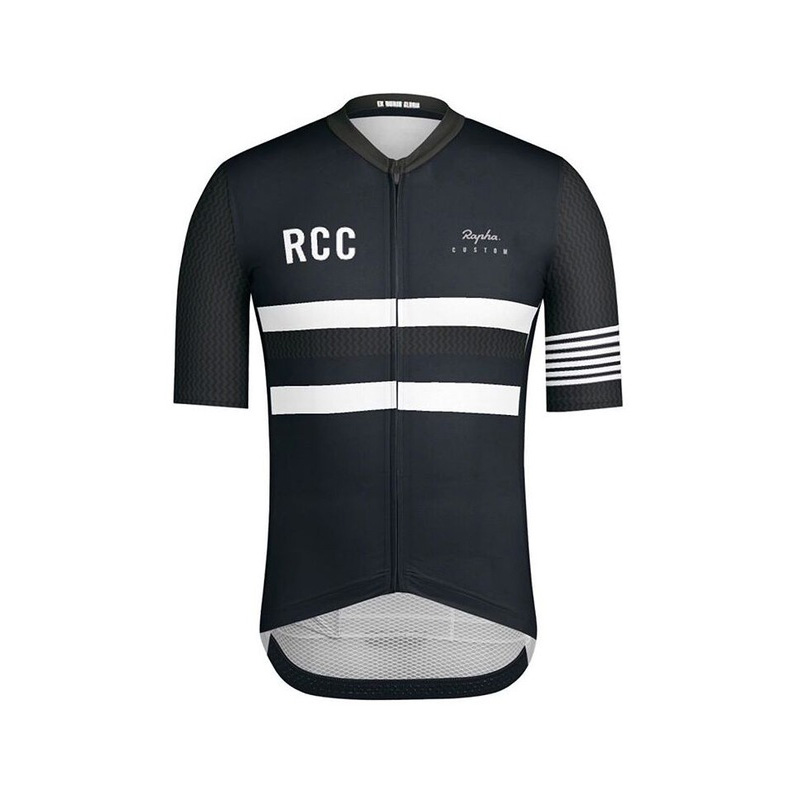Rapha Team Cycling Jersey Men Summer Short Sleeve Mountain Bike Shirt Quick Dry Mtb Bicycle Clothing Sports Uniform Y20101901, Black;red
Rapha Team Cycling Jersey Men Summer Short Sleeve Mountain Bike Shirt Quick Dry Mtb Bicycle Clothing Sports Uniform Y20101901, Black;red