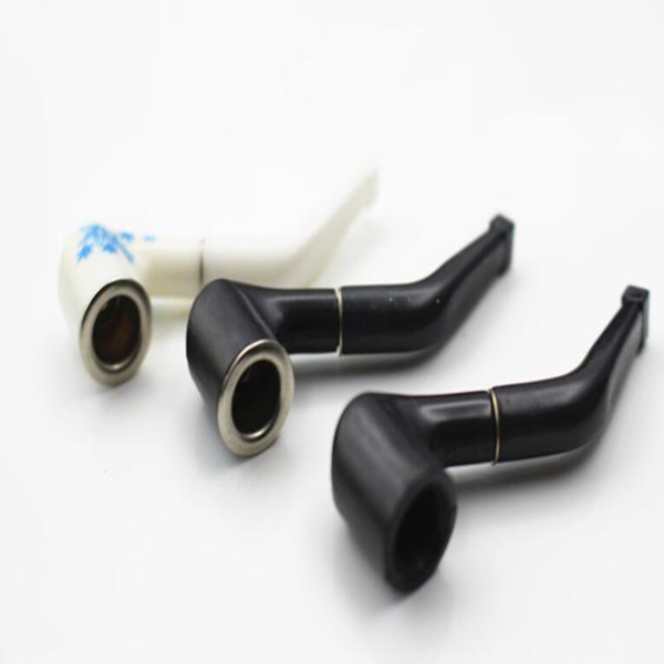 Mini Black Creative Portable Pipes Adult Flower Pattern Filter Pipes Practical Gadget Originality Smoking Accessories Pipe
Mini Black Creative Portable Pipes Adult Flower Pattern Filter Pipes Practical Gadget Originality Smoking Accessories Pipe