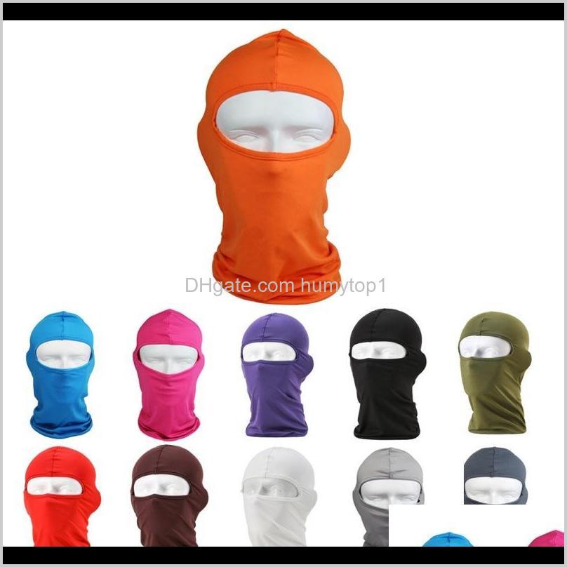 Masks Protective Gear & Outdoors Drop Delivery 2021 Sports Neck Face Outdoor Balaclavas Sport Ski Bicycle Cycling Mask Caps Motorcycle Cs Win, Black
Masks Protective Gear & Outdoors Drop Delivery 2021 Sports Neck Face Outdoor Balaclavas Sport Ski Bicycle Cycling Mask Caps Motorcycle Cs Win, Black