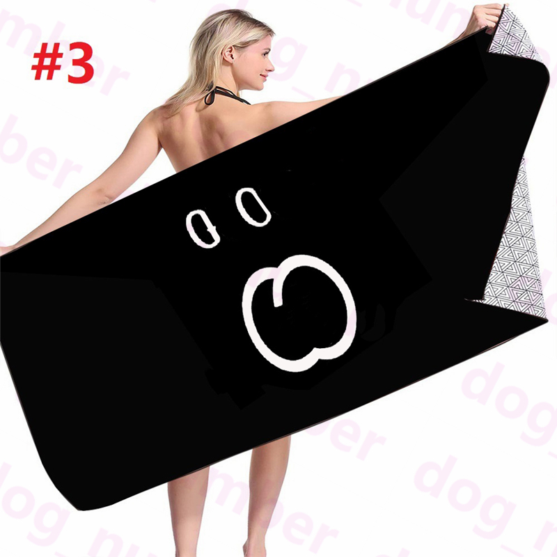 Classic Design Sports Towels INS Fashion Sunbating Pool Beach Bath Towel 75*150cm Summer Indoor Home Office Sofar Chair Throws 50 Colors
Classic Design Sports Towels INS Fashion Sunbating Pool Beach Bath Towel 75*150cm Summer Indoor Home Office Sofar Chair Throws 50 Colors