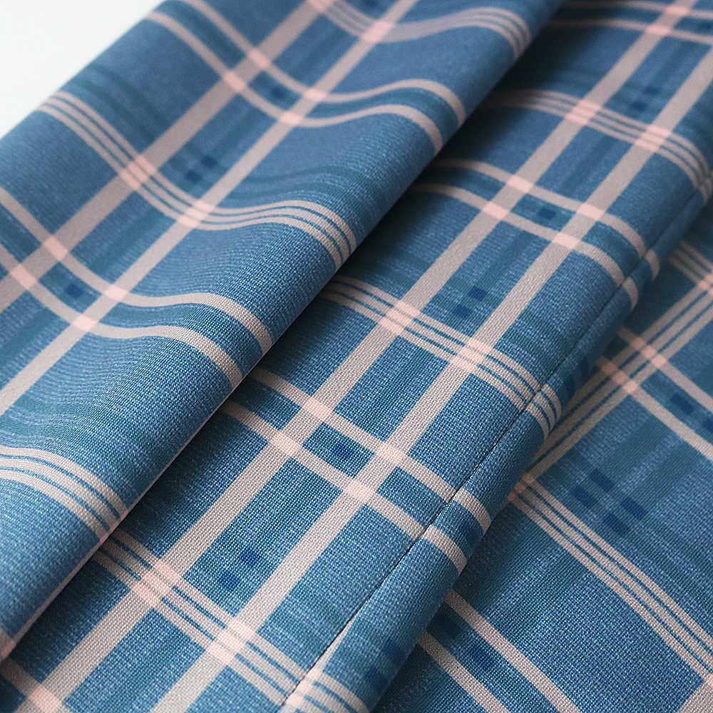 Women High Waist Plaid Pencil Skirts Bodycon Retro Classy Elegant Office Ladies Summer Modest Slim African Fashion Jupes Falads 210619