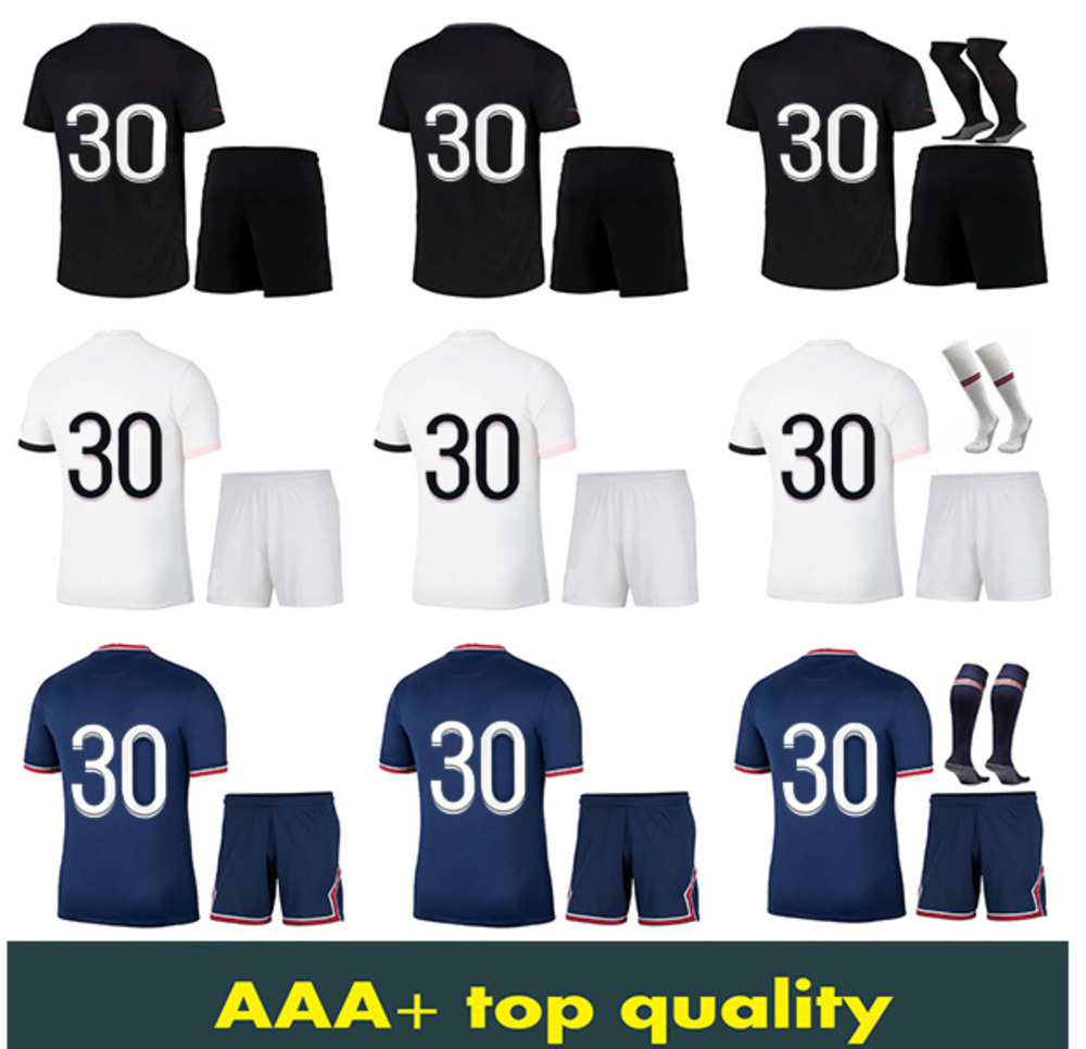 MESSI 30 MBAPPE HAKIMI SERGIO RAMOS WIJNALDUM psGS soccer jerseys 21 22 Maillots football shirt 2021 2022 men + kids kit set with socks unif, Black;yellow
MESSI 30 MBAPPE HAKIMI SERGIO RAMOS WIJNALDUM psGS soccer jerseys 21 22 Maillots football shirt 2021 2022 men + kids kit set with socks unif, Black;yellow