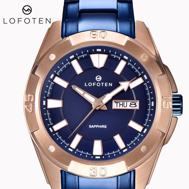 Wristwatches 44mm Fashion Stainless Steel Rose Gold Day Date Water Proof Mens Japanese Quartz Watch Watches Top, Slivery;brown
Wristwatches 44mm Fashion Stainless Steel Rose Gold Day Date Water Proof Mens Japanese Quartz Watch Watches Top, Slivery;brown