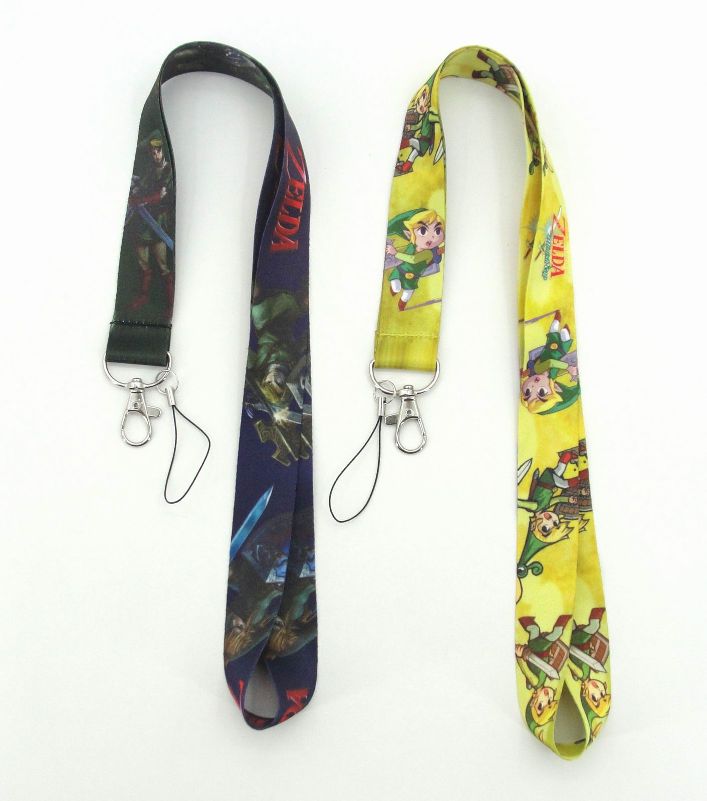 KeyChain 10PCS Japan Anime cartoon neck strap key lanyard card gym phone with USB ID holder DIY sling lasso Wholesale
KeyChain 10PCS Japan Anime cartoon neck strap key lanyard card gym phone with USB ID holder DIY sling lasso Wholesale