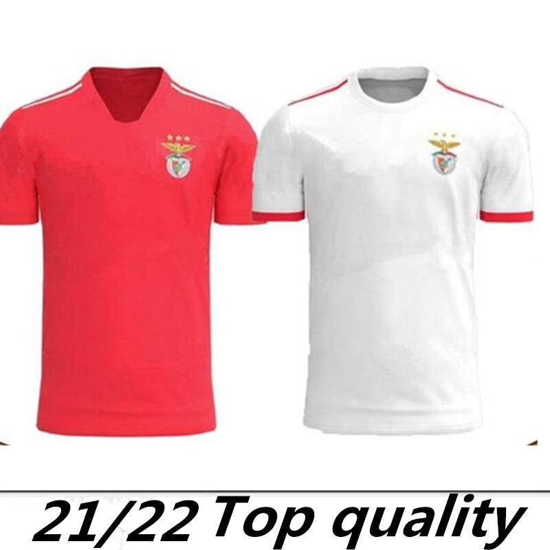 Benfica Soccer Jersey 21 22 Fans version PIZZI RAFA SEFEROVIC WALDSCHMIDT DARWIN shirt 2021 2022 camiseta de futebol men kit football uniforms, Picture
Benfica Soccer Jersey 21 22 Fans version PIZZI RAFA SEFEROVIC WALDSCHMIDT DARWIN shirt 2021 2022 camiseta de futebol men kit football uniforms, Picture