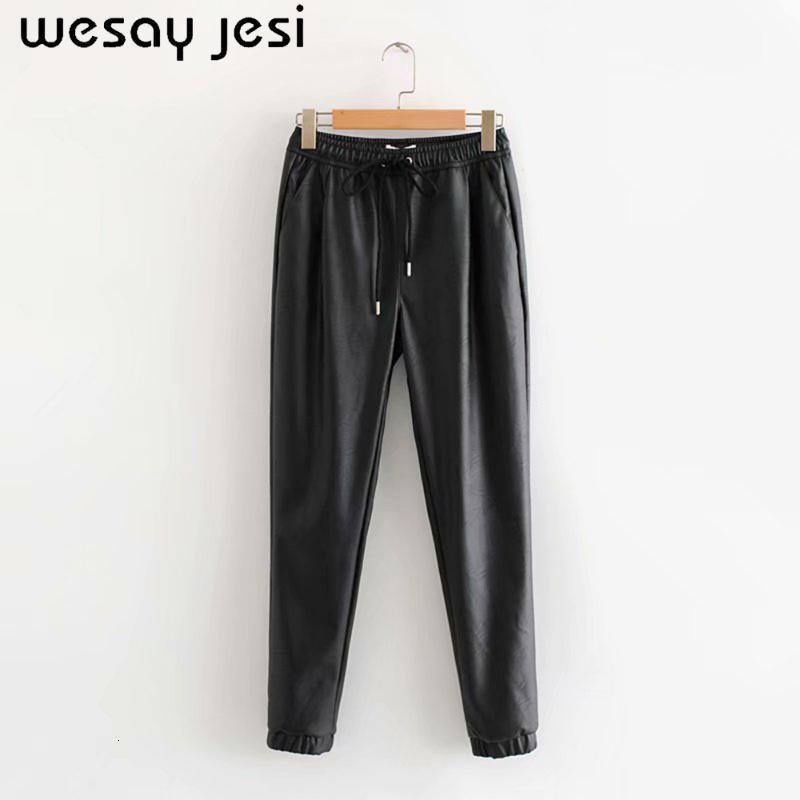 Women's & Capris New Cool Fashion Brown Faux Tights High Waist Elasticated Office Ladies Pu Leather Pants, Black
Women's & Capris New Cool Fashion Brown Faux Tights High Waist Elasticated Office Ladies Pu Leather Pants, Black