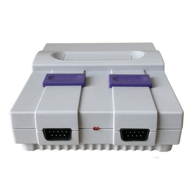 Classic Edition Game Console Builtin 821 Super Nintendo Video Game Consoles9440692