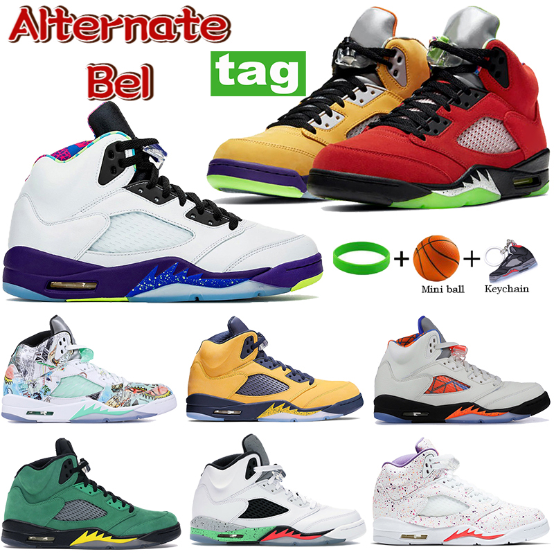 Newest White Stealth Alternate Bel 5 5s basketball shoes What The Anthracite Fire Red Silver Tongue Black Metallic men sneakers trainers 40-47, Bubble wrap packaging
Newest White Stealth Alternate Bel 5 5s basketball shoes What The Anthracite Fire Red Silver Tongue Black Metallic men sneakers trainers 40-47, Bubble wrap packaging