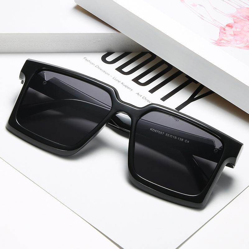 Sunglasses Square Oversized Frame Ladies Retro Glasses Men Brand Design Outdoor Sports Driving Fishing UV400
Sunglasses Square Oversized Frame Ladies Retro Glasses Men Brand Design Outdoor Sports Driving Fishing UV400