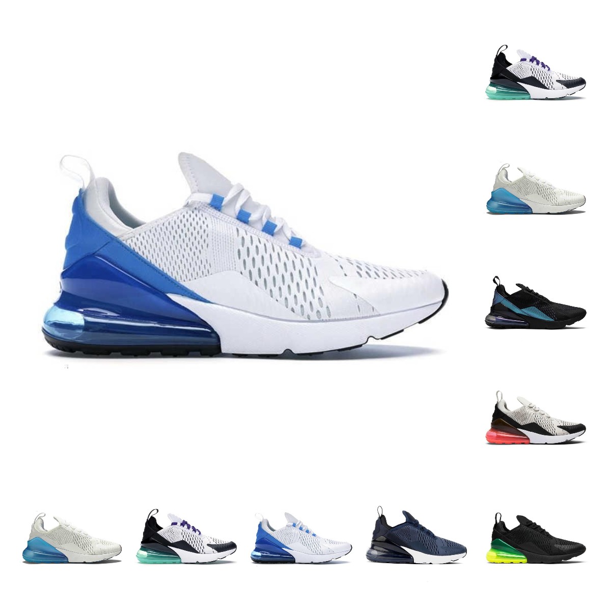 Fashion shoes men women running shoes Habanero Red White Volt Midnight Navy Triple Black Easter University Gold Barely Rose mens trainers outdoor sports, 13
Fashion shoes men women running shoes Habanero Red White Volt Midnight Navy Triple Black Easter University Gold Barely Rose mens trainers outdoor sports, 13