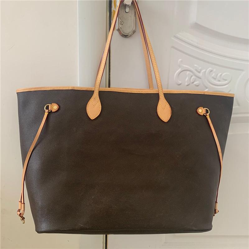bag handbags Famous Classic women Genuine Leather Ladies Handbag Large Capacity Shoulder Clutch Wallet Ms.L 40cm
bag handbags Famous Classic women Genuine Leather Ladies Handbag Large Capacity Shoulder Clutch Wallet Ms.L 40cm