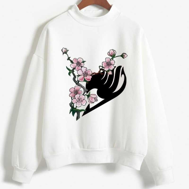 Adult Men Women Anime Carton Fairy Tail Natsu Dragneel Cosplay Sweatshirts Hoodie Tops Y0804