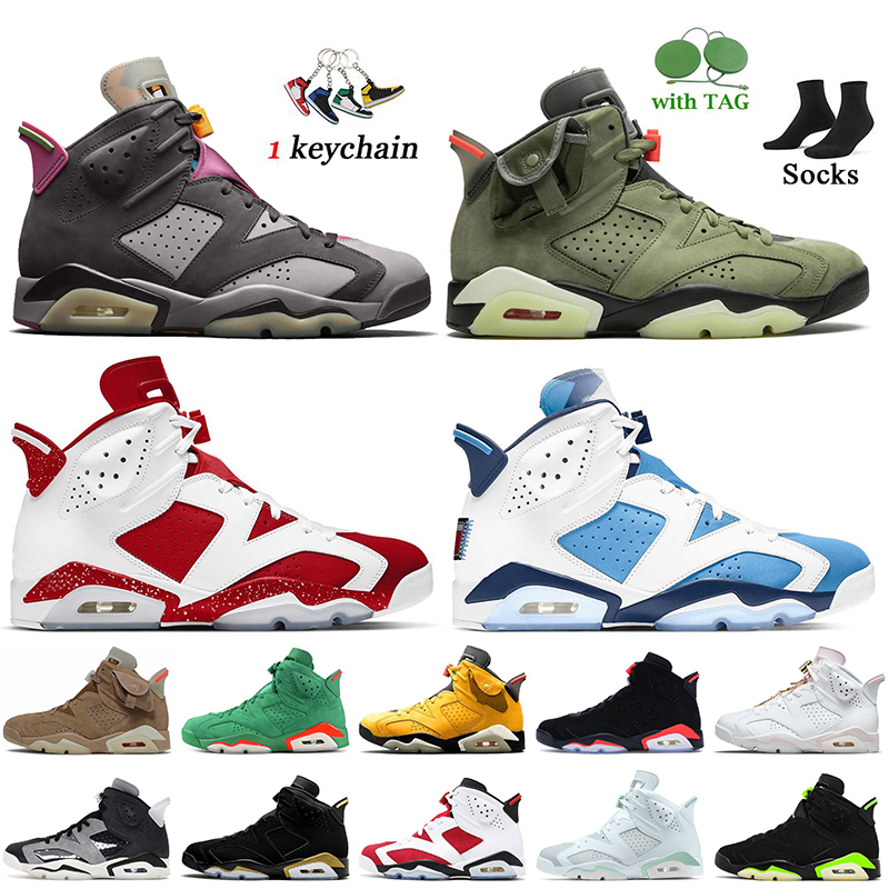 Retro Trainers Women Mens Jumpman 6 6s Jordan Basketball Shoes Bordeaux Travis Red Oreo UNC Sports Sneakers Jorden Tiffany Blue Gold Hoops Black Infrared AJ6, D43 ltr flint 40-47
Retro Trainers Women Mens Jumpman 6 6s Jordan Basketball Shoes Bordeaux Travis Red Oreo UNC Sports Sneakers Jorden Tiffany Blue Gold Hoops Black Infrared AJ6, D43 ltr flint 40-47