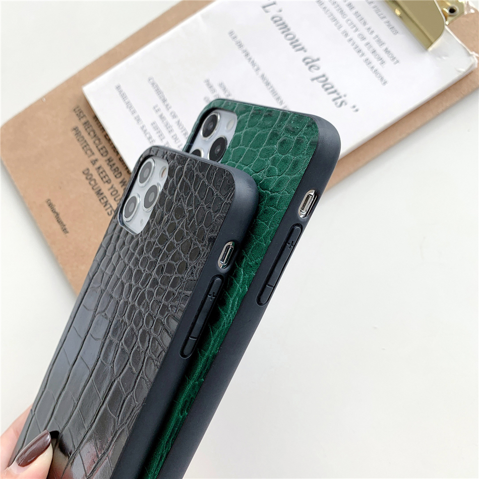 Retro Vintage Crocodile Pattern Texture PU Leather Phone Case For iphone 13 11 12 Mini Pro XS MAX XR X 7 8 Plus SE 2020 Back Cover, Pink
Retro Vintage Crocodile Pattern Texture PU Leather Phone Case For iphone 13 11 12 Mini Pro XS MAX XR X 7 8 Plus SE 2020 Back Cover, Pink