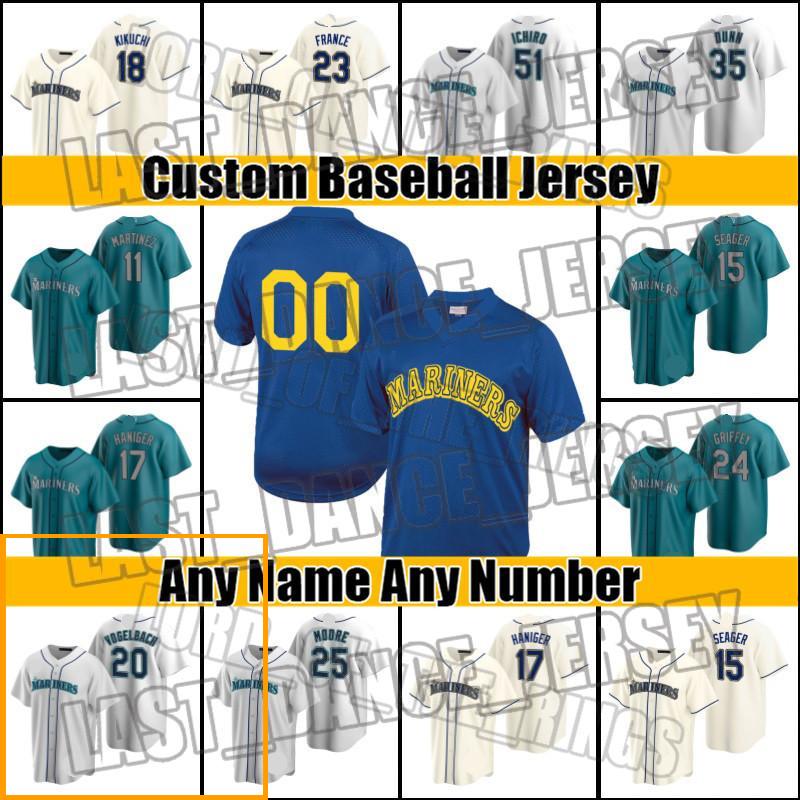 Mariners 17 Mitch Haniger Jersey Seattle 65 James Paxton Jerseys Kyle Seager Kyle Lewis Jersey Ken Griffey Jr. Edgar Martinez Dylan xb651q, Blue;black
Mariners 17 Mitch Haniger Jersey Seattle 65 James Paxton Jerseys Kyle Seager Kyle Lewis Jersey Ken Griffey Jr. Edgar Martinez Dylan xb651q, Blue;black