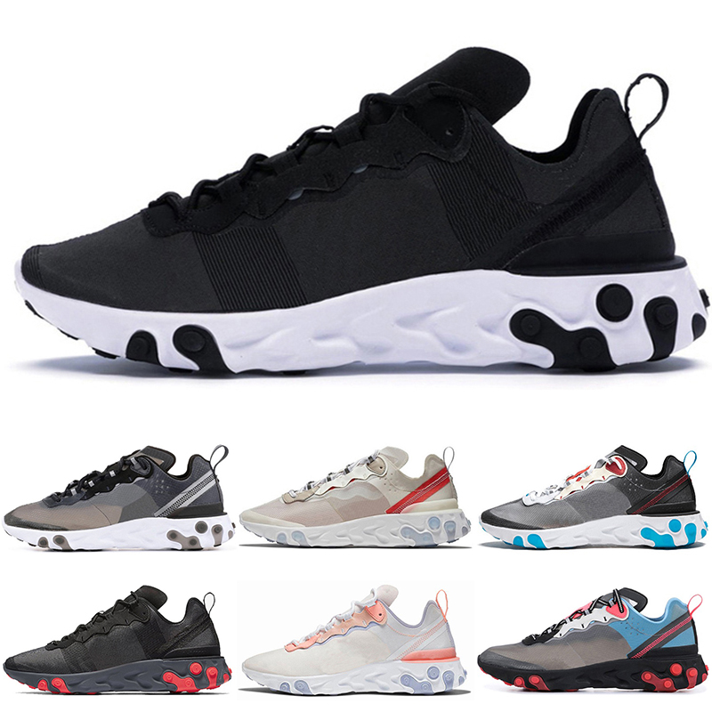 new classic original element 55 87 react running shoes Triple Black white Anthracite Sail Dark Grey Solar Red pale pink Moss Orange Peel Royal Tint Volt purple, 87 moss
new classic original element 55 87 react running shoes Triple Black white Anthracite Sail Dark Grey Solar Red pale pink Moss Orange Peel Royal Tint Volt purple, 87 moss
