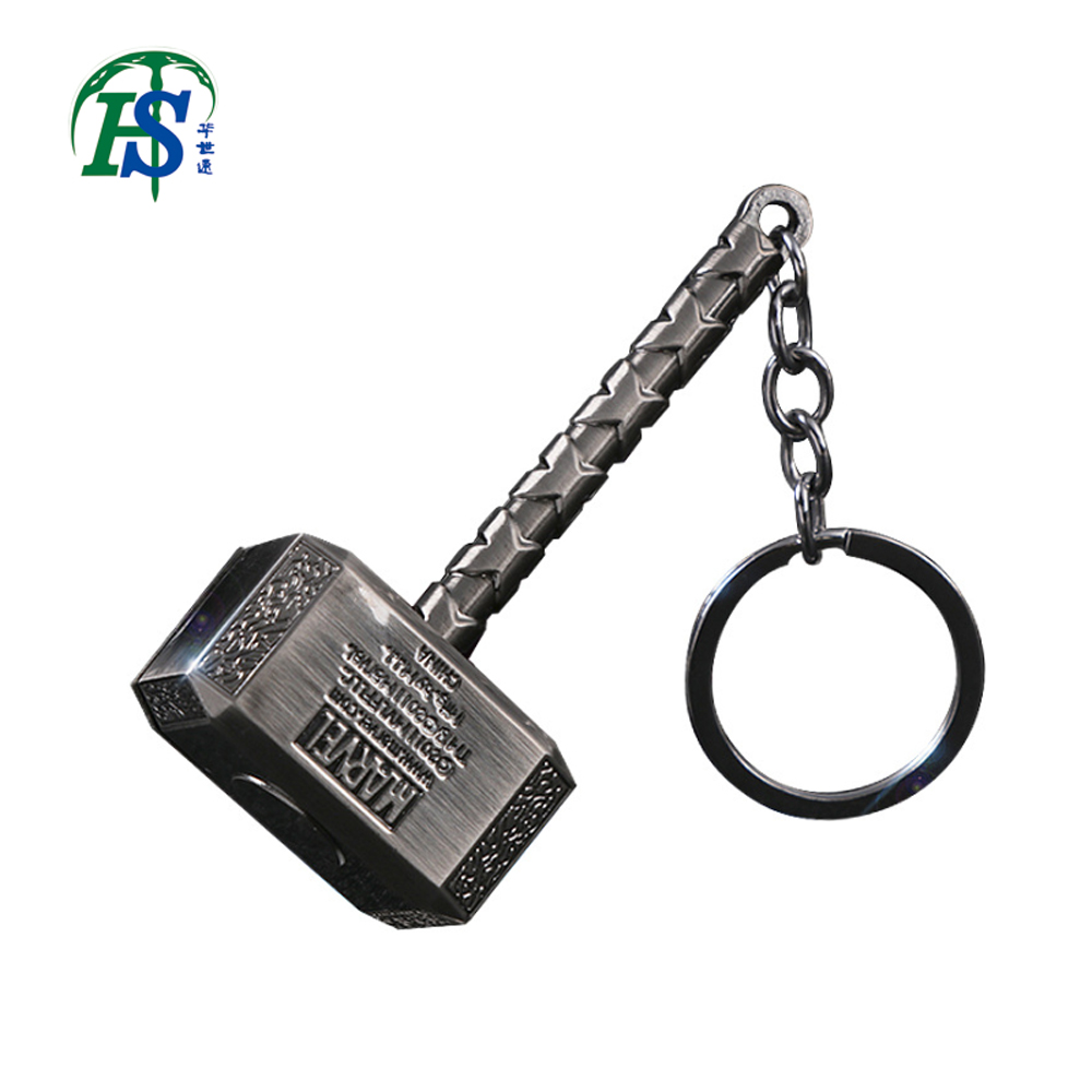 Windproof USB Eectric Recharging ighter God Of Thunder Hammer Zinc Aoy Fameess ighters smoke accessories Gadgets For Men
Windproof USB Eectric Recharging ighter God Of Thunder Hammer Zinc Aoy Fameess ighters smoke accessories Gadgets For Men