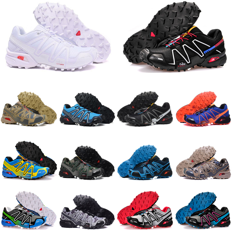 hotsale speed cross 3 outdoor mens running shoes SpeedCross runner Jogging III Black Green Pink Grey #30 Men Trainers Sports Sneakers chaussures zapatos, Color #25
hotsale speed cross 3 outdoor mens running shoes SpeedCross runner Jogging III Black Green Pink Grey #30 Men Trainers Sports Sneakers chaussures zapatos, Color #25