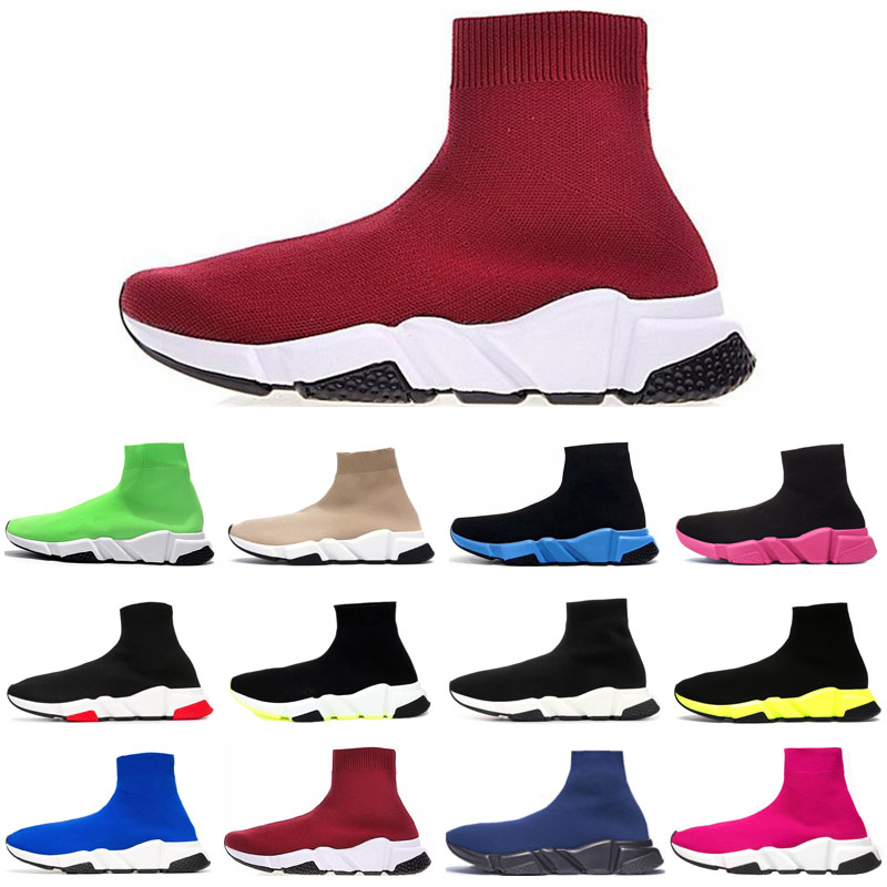 newest Luxury Sock Running Shoes For Men Women Designer Platform Sneakers Triple Black White Red Beige Navy Blue Pink Grey Green Outdoor Sport Shoe, #21 36-39
newest Luxury Sock Running Shoes For Men Women Designer Platform Sneakers Triple Black White Red Beige Navy Blue Pink Grey Green Outdoor Sport Shoe, #21 36-39