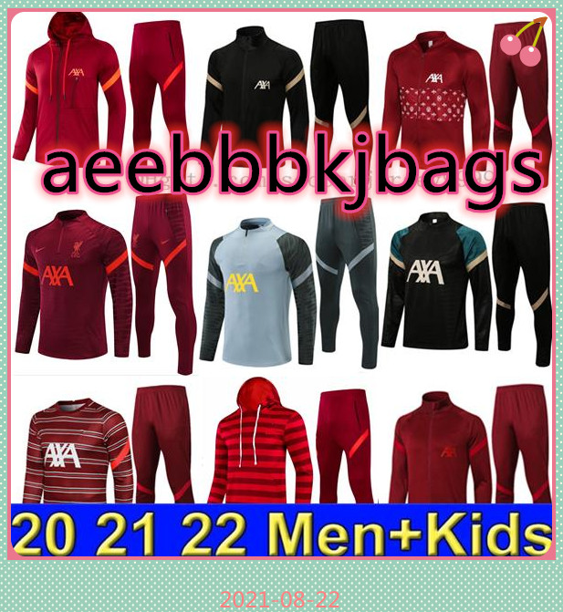 2021 2022 mens soccer tracksuit survetement de football training suit 21 22 Men kids Maillot full zipper jacket Tracksuits sportswear
2021 2022 mens soccer tracksuit survetement de football training suit 21 22 Men kids Maillot full zipper jacket Tracksuits sportswear