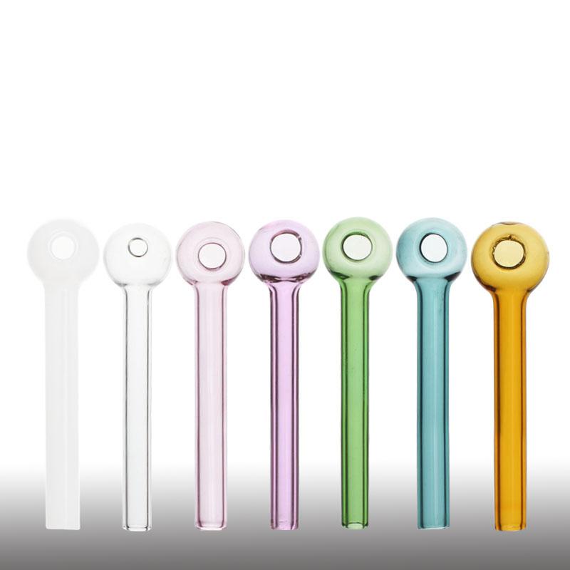 Colorful Glass Oil Burner Pipe hookahs Spoon Pyrex Hay oil bowl Pipes Hand For Smoking Accessories Tobacco Tool SW15
Colorful Glass Oil Burner Pipe hookahs Spoon Pyrex Hay oil bowl Pipes Hand For Smoking Accessories Tobacco Tool SW15