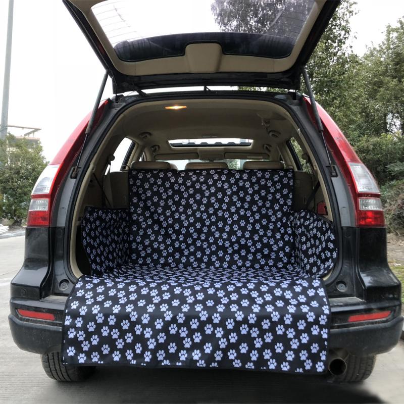 Dog Car Seat Covers Thickened Waterproof And Bite Resistant Oxford Cloth Trunk Pet Protective Cover Cushion Protector Pad Blanket
Dog Car Seat Covers Thickened Waterproof And Bite Resistant Oxford Cloth Trunk Pet Protective Cover Cushion Protector Pad Blanket