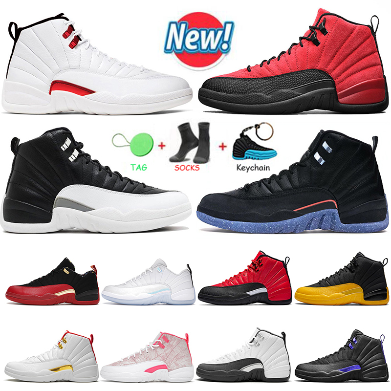 Twist Mens Womens Low Easter Playoffs 12s Basketball Shoes 2021 Jumpman 12 Reverse Flu Game Arctic Punch Pink University Gold Utility Sneakers Trainers Size 13, #34 40-47 bordeaux
Twist Mens Womens Low Easter Playoffs 12s Basketball Shoes 2021 Jumpman 12 Reverse Flu Game Arctic Punch Pink University Gold Utility Sneakers Trainers Size 13, #34 40-47 bordeaux