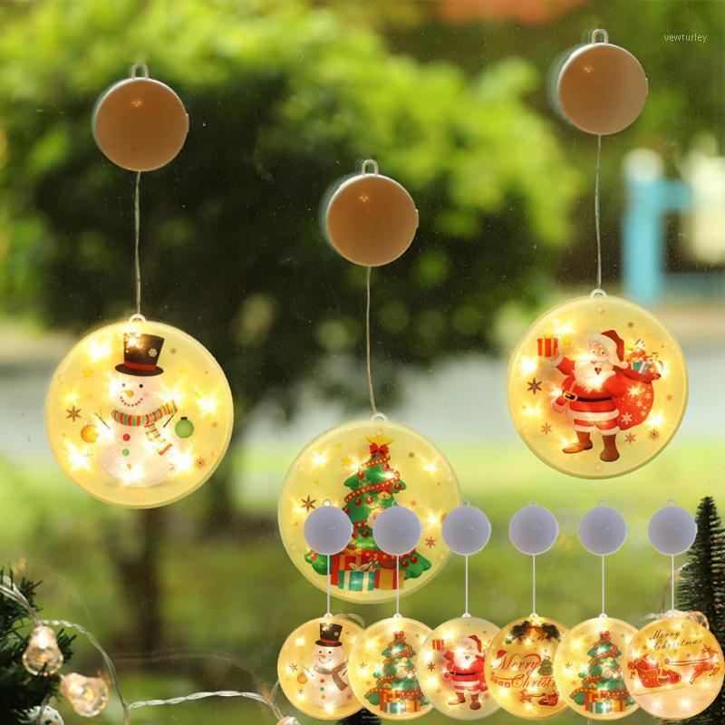 Party Decoration Christmas Santa Balls String Lights Led Garland Light Tree Hangs Lantern Outdoor Garden Wedding
Party Decoration Christmas Santa Balls String Lights Led Garland Light Tree Hangs Lantern Outdoor Garden Wedding