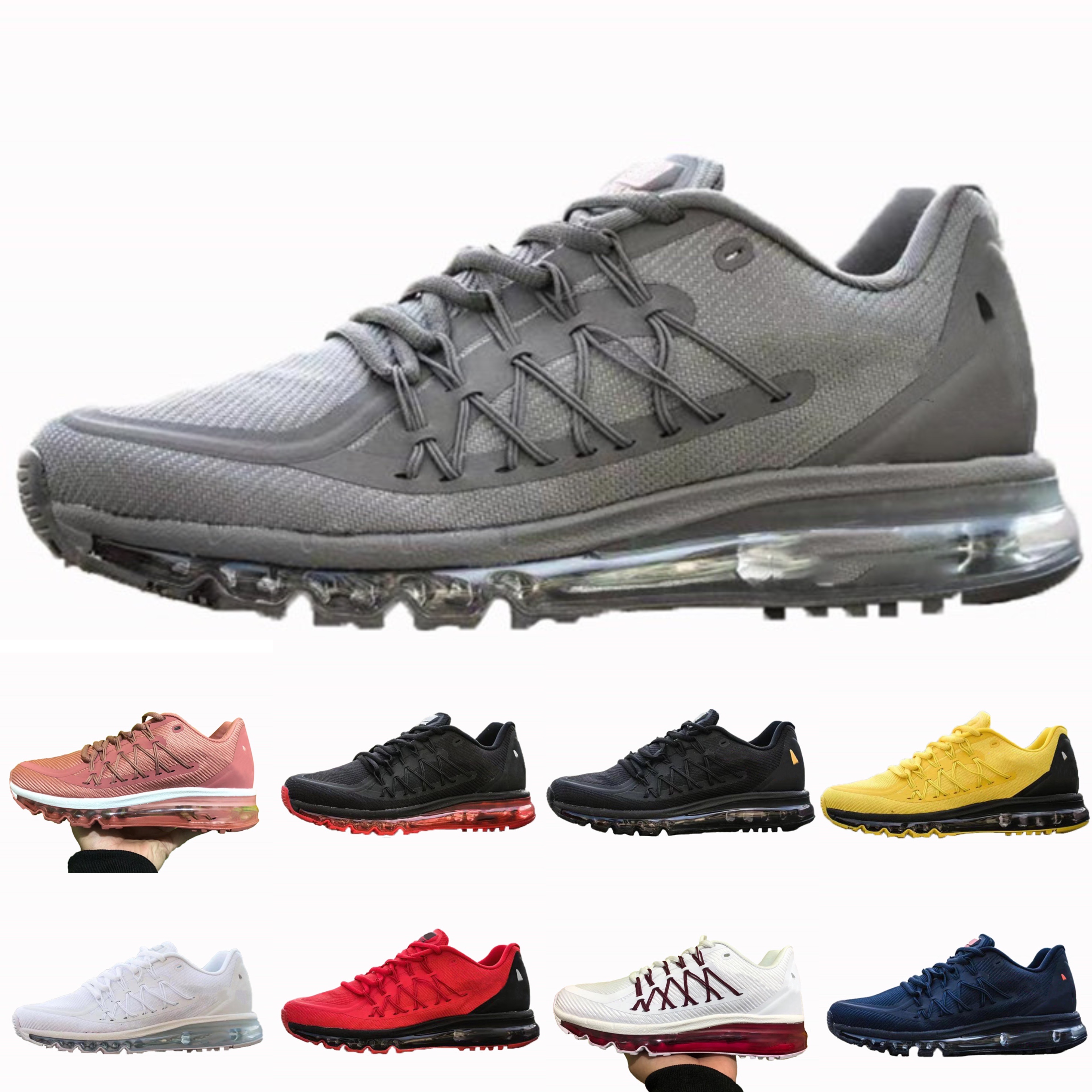 BIG SIZE women mens outdoor shoes High Quality trainers sports sneakers Pink Black Triple White Hornets Active shoe Eur 36-45, Color 5
BIG SIZE women mens outdoor shoes High Quality trainers sports sneakers Pink Black Triple White Hornets Active shoe Eur 36-45, Color 5