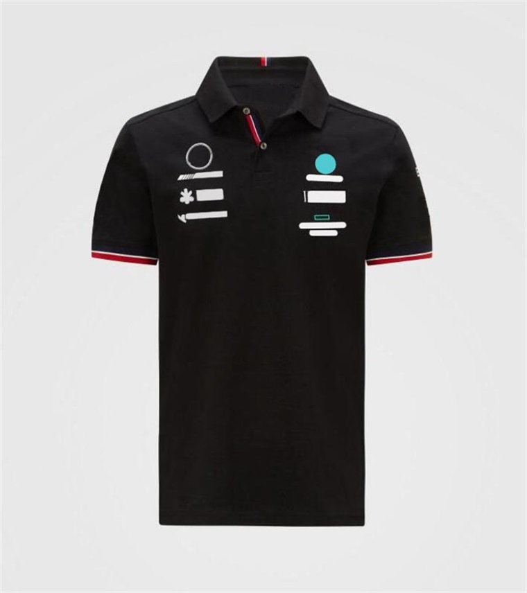 F1 Formula One T-shirt Half-sleeve POLO Quick-drying suit Team racing suit Customized Polo shirt Customized
F1 Formula One T-shirt Half-sleeve POLO Quick-drying suit Team racing suit Customized Polo shirt Customized