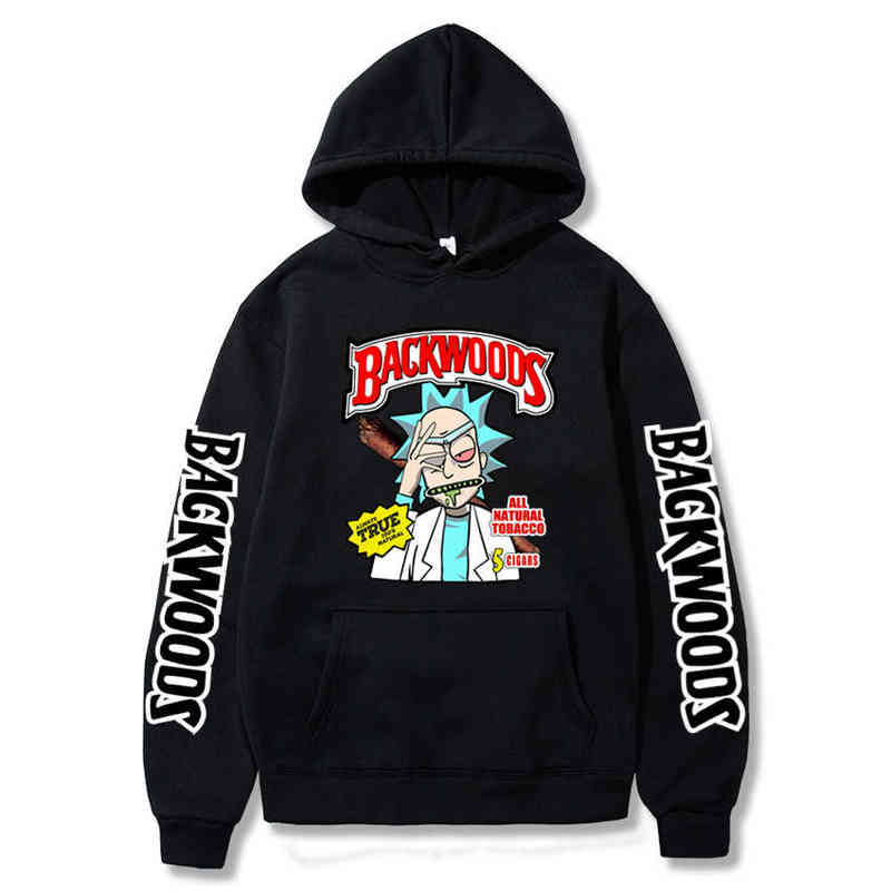 Sweatshirt Men Backwoods Printed Pullover Hoodie Hipster Streetshirt Wear Korean Version Clothing Women Fashion Tops, 29
Sweatshirt Men Backwoods Printed Pullover Hoodie Hipster Streetshirt Wear Korean Version Clothing Women Fashion Tops, 29