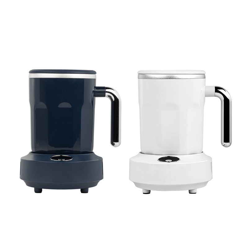 Portable Smart Household small refrigerator cup Desktop refrigeration and heating