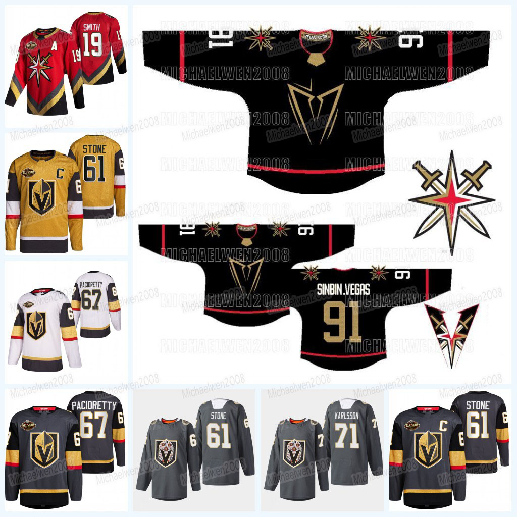 61 Mark Stone Jersey Vegas Golden Knights 2022 Alex Pietrangelo Robin Lehner Max Pacioretty Chandler Stephenson William Karlsson Tuch Smith Jonas Rondbjerg, Men
61 Mark Stone Jersey Vegas Golden Knights 2022 Alex Pietrangelo Robin Lehner Max Pacioretty Chandler Stephenson William Karlsson Tuch Smith Jonas Rondbjerg, Men