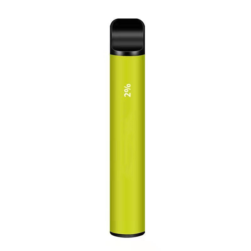 Disposable electronic cigarette 1000 disposable sucker pen 1.8 ohm vertical coil, fashionable design, high-capacity hanging boxs kit
Disposable electronic cigarette 1000 disposable sucker pen 1.8 ohm vertical coil, fashionable design, high-capacity hanging boxs kit