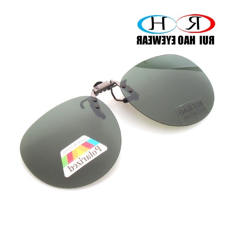 Round Clip on Sunglasses Unisex Glasses Clip Can Be Flip Up Sunglasses Polarized Sun Glasses Men Women Brand Driving Eyewear Glasses wholesale, White;black
Round Clip on Sunglasses Unisex Glasses Clip Can Be Flip Up Sunglasses Polarized Sun Glasses Men Women Brand Driving Eyewear Glasses wholesale, White;black