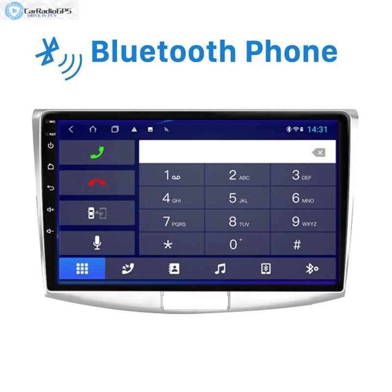 Car DVD Head Unit Player Screen GPS Navigation For VW PASSAT B7 2010 2011 2012 2013-2015 Radio The Newest Android 10 4GB+64GB OEM Service