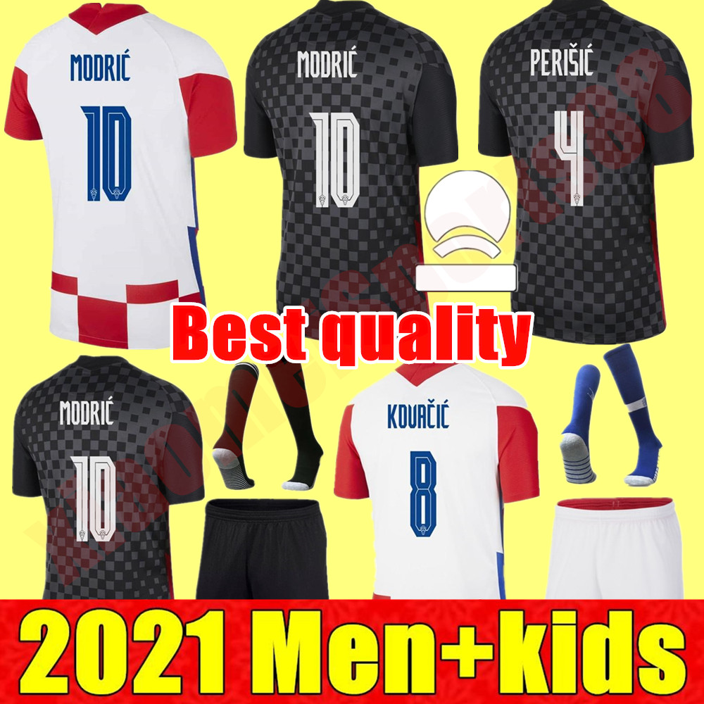 2021 European Cup national team MANDZUKIC soccer jerseys MODRIC PERISIC KALINIC football shirt 20 21 RAKITIC KOVACIC Men kids kit uniforms, Adult away+eurocup patch
2021 European Cup national team MANDZUKIC soccer jerseys MODRIC PERISIC KALINIC football shirt 20 21 RAKITIC KOVACIC Men kids kit uniforms, Adult away+eurocup patch