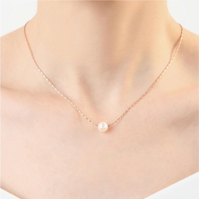 Pendant Necklaces OL Style Simulated Peal Beads Party & Pendants Rose Gold Color Fashion Jewelry/Jewellery For Women DWN430
Pendant Necklaces OL Style Simulated Peal Beads Party & Pendants Rose Gold Color Fashion Jewelry/Jewellery For Women DWN430