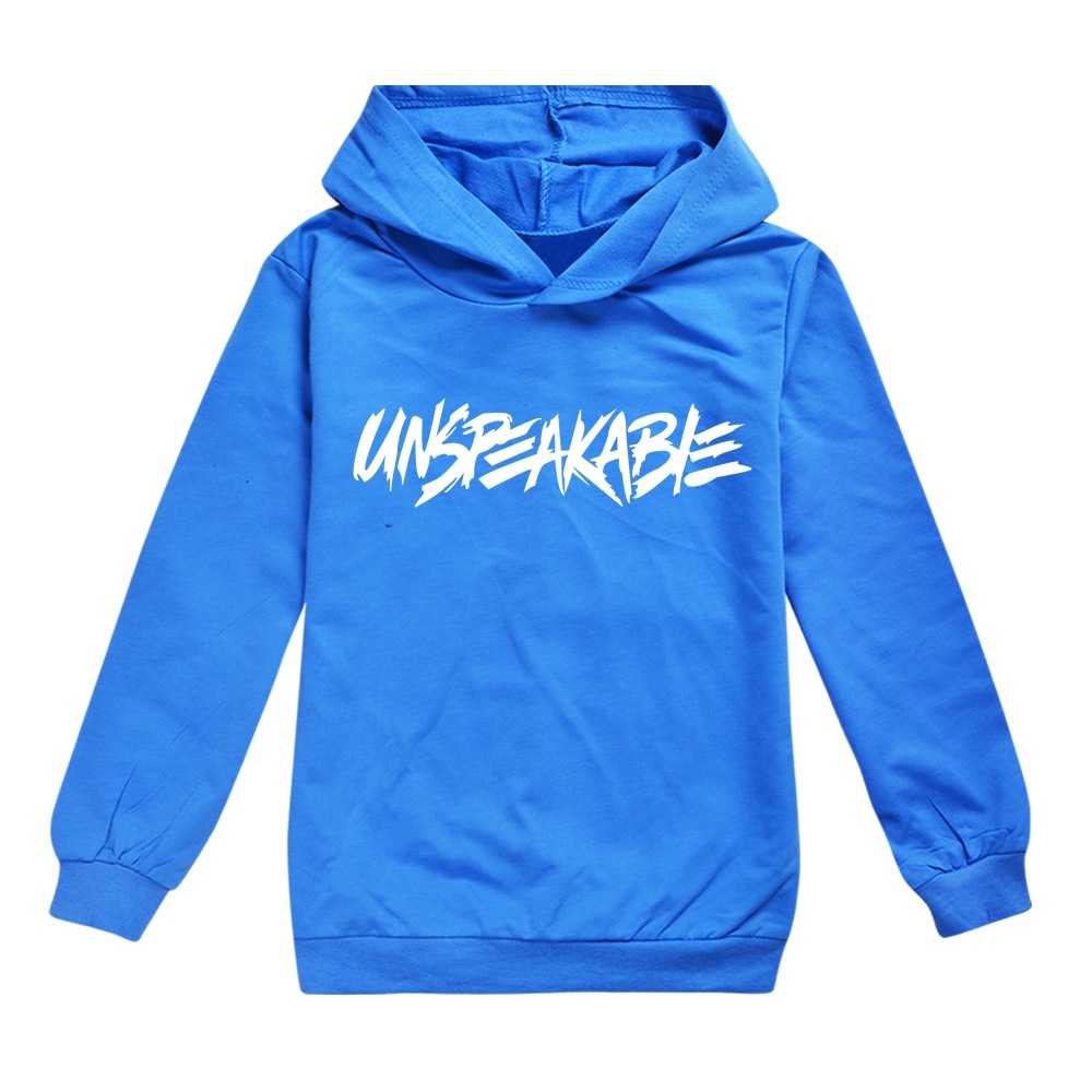 Teen Clothing Hoodie Unspeakable Pink Youtuber Girls Vlog Sweatshirt Hooded Black Coat Lovers Outerwear Boys Tops Ljkjt
Teen Clothing Hoodie Unspeakable Pink Youtuber Girls Vlog Sweatshirt Hooded Black Coat Lovers Outerwear Boys Tops Ljkjt