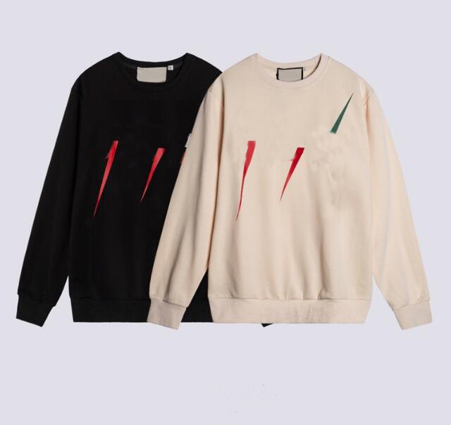 21ss autumn Europe Designer hoodies Luxury for Mens classic lightning color letter print Sweatshirt womens cotton Casual pullover hoody Jumpers, Customize
21ss autumn Europe Designer hoodies Luxury for Mens classic lightning color letter print Sweatshirt womens cotton Casual pullover hoody Jumpers, Customize