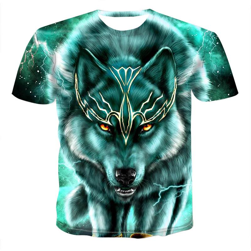 Men's T-Shirts 2022 Summer Men Women Wolf Animal Graphic 3D Print T Shirt Unisex Fashion Round Neck Short Sleeve Oversized T-Shirt Tops &, White;black
Men's T-Shirts 2022 Summer Men Women Wolf Animal Graphic 3D Print T Shirt Unisex Fashion Round Neck Short Sleeve Oversized T-Shirt Tops &, White;black
