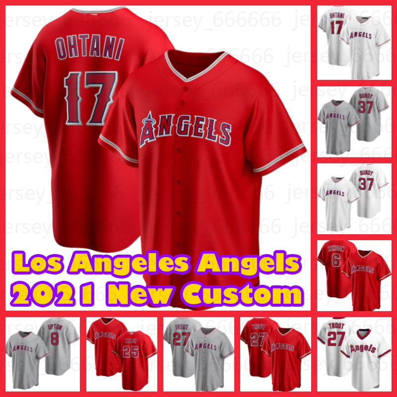 17 Shohei Ohtani Jerseys Mike Trout Anthony Rendon Jack Mayfield Jo Adell Zack Cozart Jack Mayfield Baseball Los Angeles Jared Walsh Angels David Fletcher Jo Adell, Custom cool base men jersey
17 Shohei Ohtani Jerseys Mike Trout Anthony Rendon Jack Mayfield Jo Adell Zack Cozart Jack Mayfield Baseball Los Angeles Jared Walsh Angels David Fletcher Jo Adell, Custom cool base men jersey