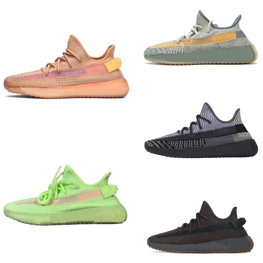 Fashion High Quality Men Women Running Shoes Zebra Cinder Tail Light Static Reflective Linen sport shoe Mens Trainer sneaker Size 36-47 including box, 13
Fashion High Quality Men Women Running Shoes Zebra Cinder Tail Light Static Reflective Linen sport shoe Mens Trainer sneaker Size 36-47 including box, 13
