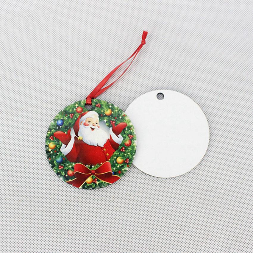 Sublimation Blanks Christmas Ornament Wooden Christmas Tree Ornament Hanging Pendant Heat Press Transfer Printing Xmas Decoration #59
Sublimation Blanks Christmas Ornament Wooden Christmas Tree Ornament Hanging Pendant Heat Press Transfer Printing Xmas Decoration #59