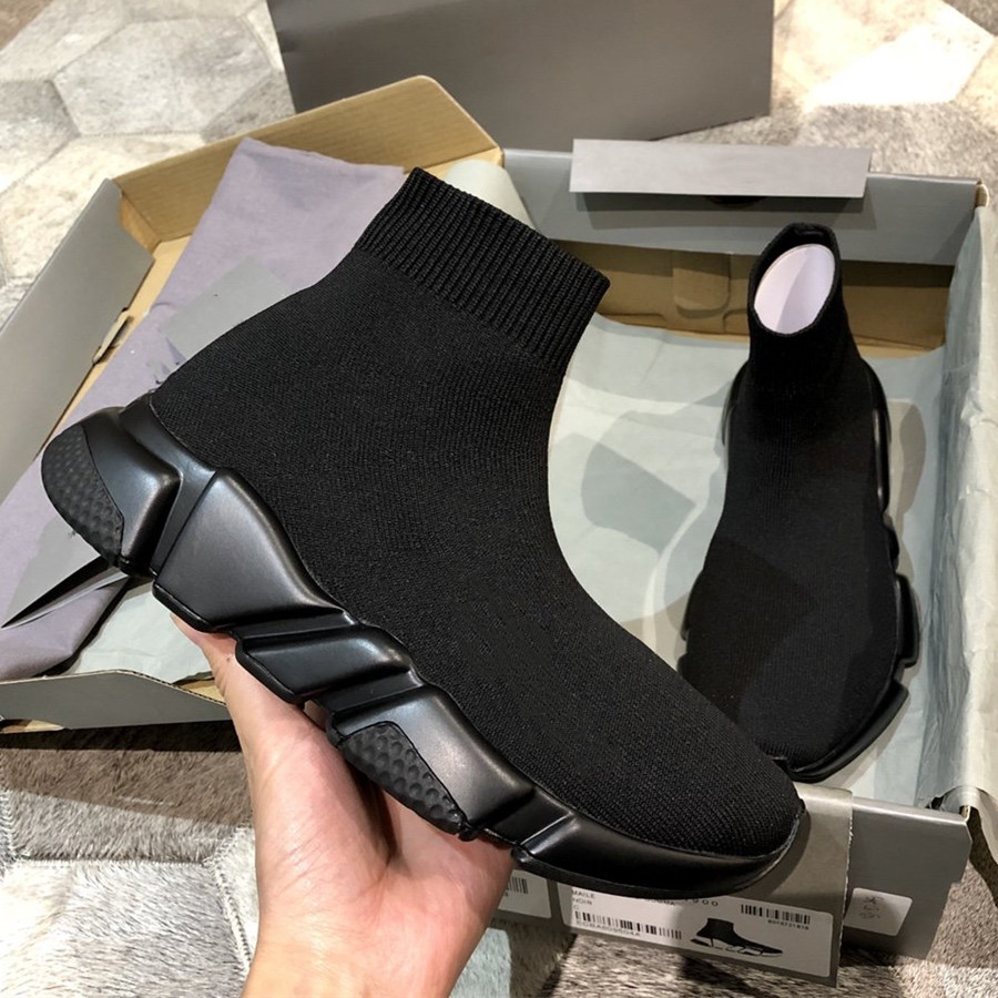 High Quality Classic Series Flat Socks Boots Casual Shoe Sale Triple Black Red Yellow Fashion Men's and Women's Breathable Sports Shoes
High Quality Classic Series Flat Socks Boots Casual Shoe Sale Triple Black Red Yellow Fashion Men's and Women's Breathable Sports Shoes