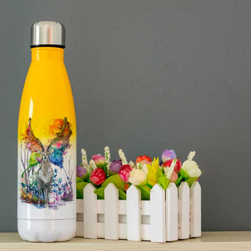 Water Bottles Fantastic Design 2022 Arrival Colorful Digital Printing Custom Logo Sport Bottle Insulated Vacuum Thermal Cup
Water Bottles Fantastic Design 2022 Arrival Colorful Digital Printing Custom Logo Sport Bottle Insulated Vacuum Thermal Cup