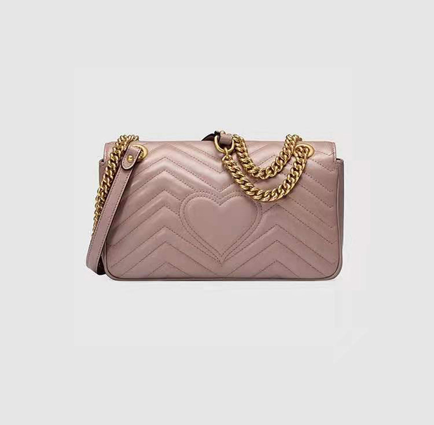 Women Handbags Shoulder Bag 3 Size Real leather High quality Lady Fashion Marmont Bags Genuine CrossbodyPurses Backpack tote luxury_bagshop888, #1
Women Handbags Shoulder Bag 3 Size Real leather High quality Lady Fashion Marmont Bags Genuine CrossbodyPurses Backpack tote luxury_bagshop888, #1