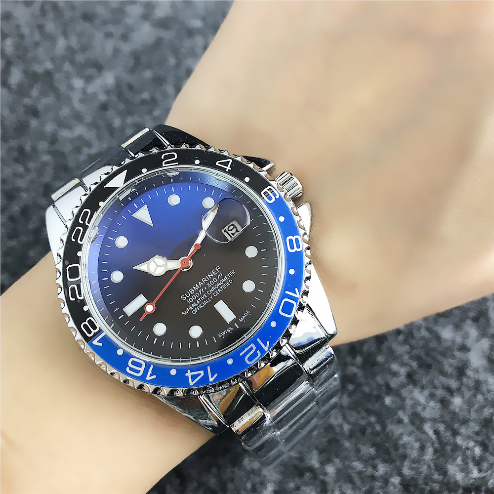 casual women men colorful Automatic Date watches fashion dress famous designer stainless steel strap quartz movement gift clock
casual women men colorful Automatic Date watches fashion dress famous designer stainless steel strap quartz movement gift clock